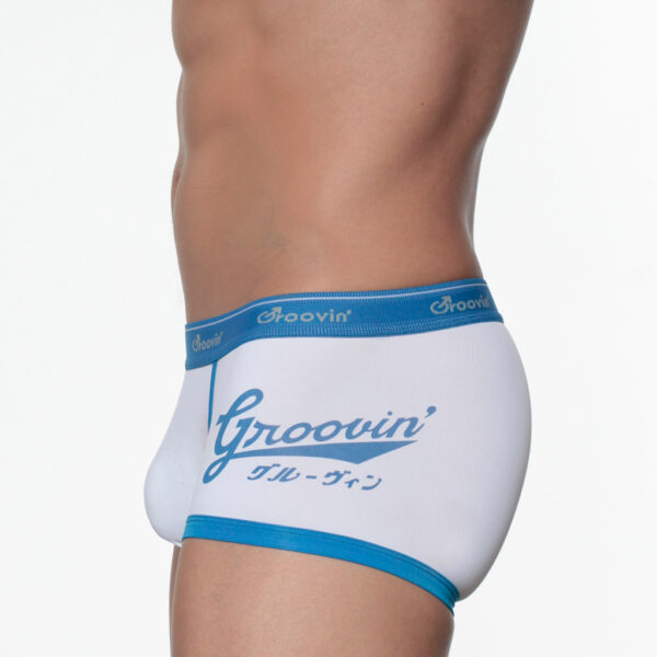 Cup Boxer - CB0604 Blue - 画像 (2)