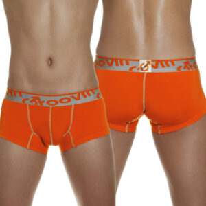 Cup Boxer - CB0305 Orange