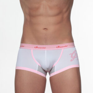 Cup Boxer - CB0608 Pink