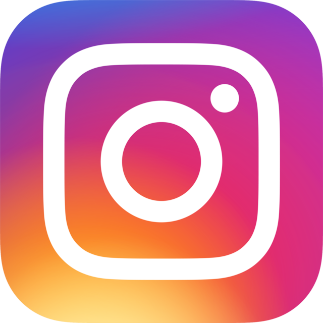 Instagram Logo
